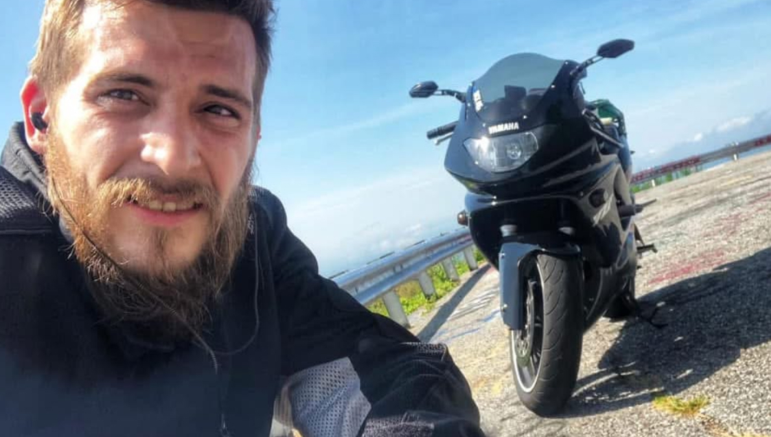 BRANDON HADORN, 39, KILLED IN TRAGIC MOTORCYCLE CRASH AT “DEAD MAN’S CURVE