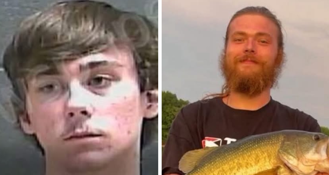 In Loving Memory of Sean Woosley and Joshua Wood
