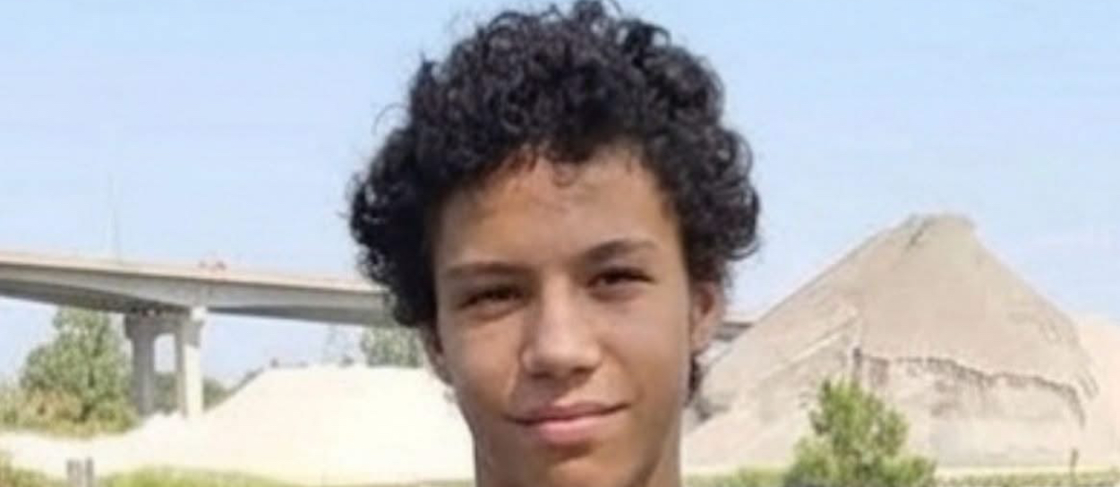 In Loving Memory of 17-Year-Old Ahmir Alexander Frazier