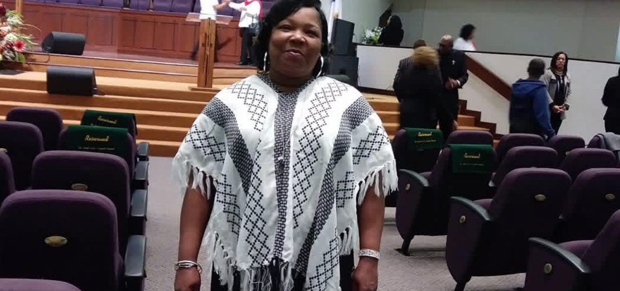 In Loving Memory of Tanya Chavis, 58