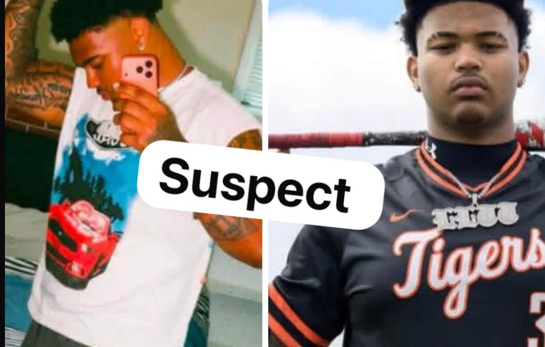 18-Year-Old Dies in Brush Prairie Park Shooting as James Gill Faces Manslaughter Charge