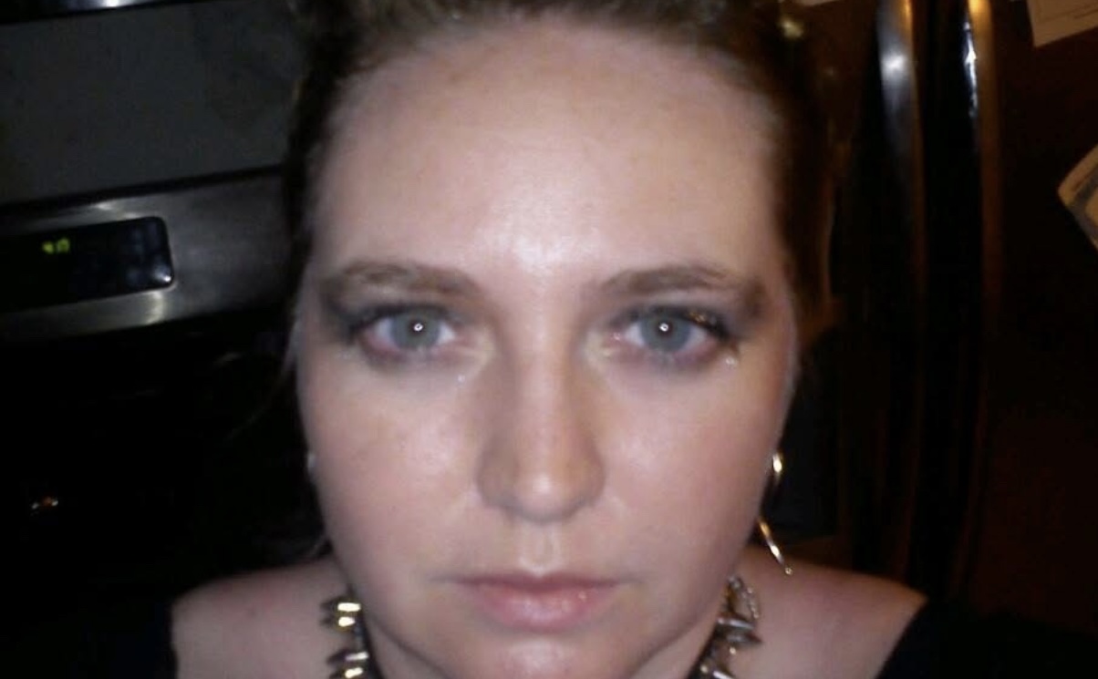 In Loving Memory of Michelle Pack: Clinton Woman Lost in Tragic Highway 25 Crash